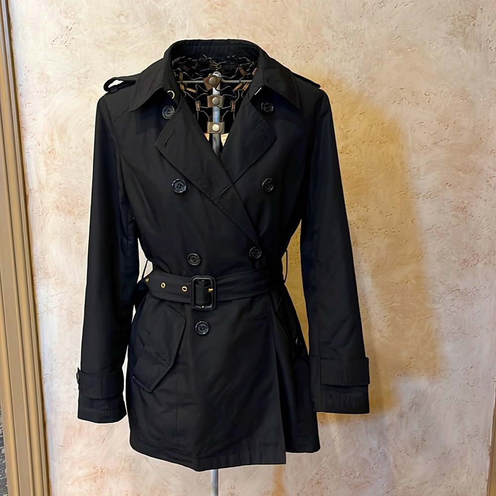 Ralph Lauren Rain jacket